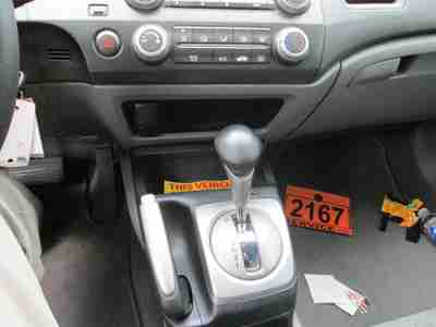 2007 Honda Civic Coupe, US $12,950.00, image 14