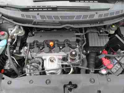 2007 Honda Civic Coupe, US $12,950.00, image 20