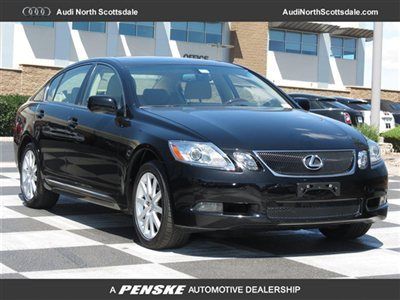Lexus gs 350