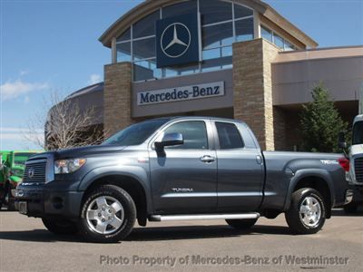 ** limited ** double cab ** trd ** auto ** clean mb trade in **