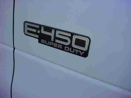 2004 Chateau RV w/ Ford E-450 6.8L Only 14k!!, US $32,000.00, image 4