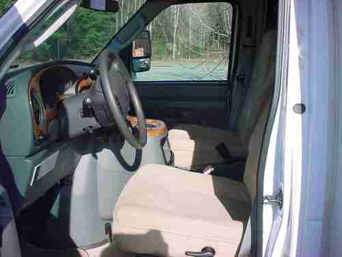 2004 Chateau RV w/ Ford E-450 6.8L Only 14k!!, US $32,000.00, image 5