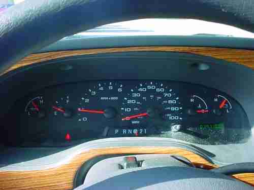 2004 Chateau RV w/ Ford E-450 6.8L Only 14k!!, US $32,000.00, image 6