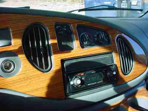 2004 Chateau RV w/ Ford E-450 6.8L Only 14k!!, US $32,000.00, image 7