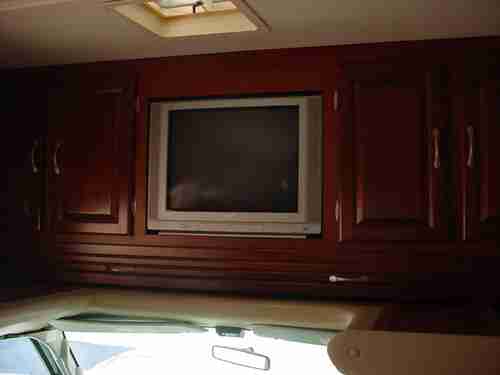 2004 Chateau RV w/ Ford E-450 6.8L Only 14k!!, US $32,000.00, image 9