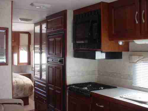 2004 Chateau RV w/ Ford E-450 6.8L Only 14k!!, US $32,000.00, image 12