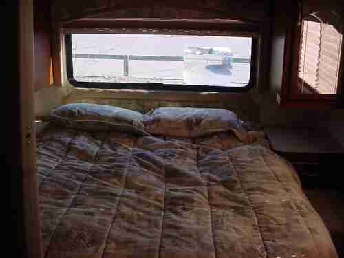 2004 Chateau RV w/ Ford E-450 6.8L Only 14k!!, US $32,000.00, image 13