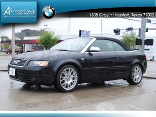 2006 audi s4