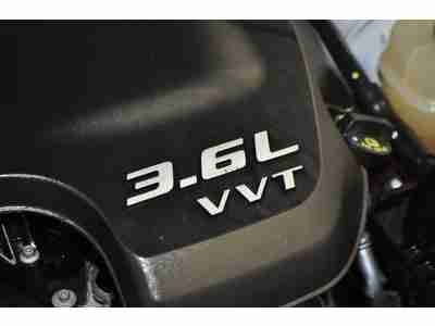 SE Ethanol - FFV 3.6L CD Connectivity Group 6 Speakers AM/FM radio MP3 decoder, image 12