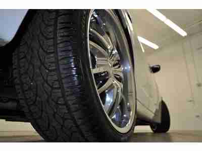 SE Ethanol - FFV 3.6L CD Connectivity Group 6 Speakers AM/FM radio MP3 decoder, image 15