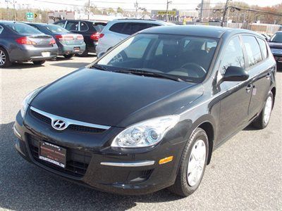 2010 hyundai elantra touring gls we finance best price!