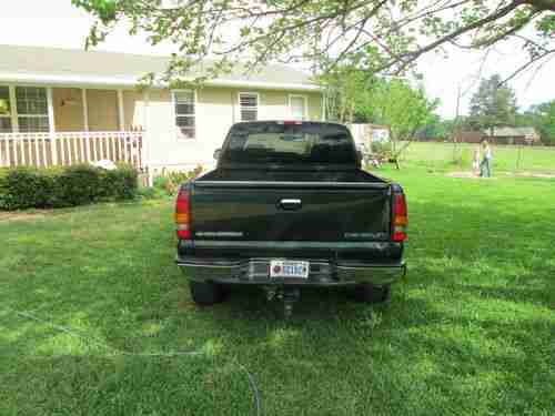 2002 Chevrolet Silverado 1500 LT Extended Cab Pickup 4-Door 5.3L Z71, US $10,001.00, image 6