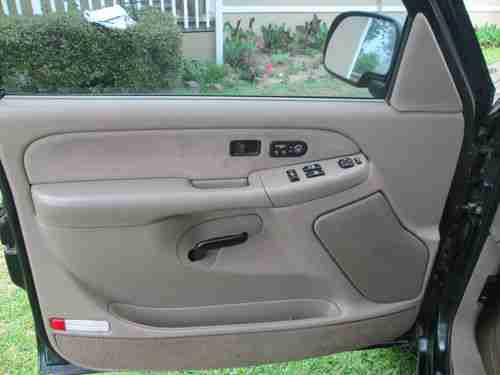 2002 Chevrolet Silverado 1500 LT Extended Cab Pickup 4-Door 5.3L Z71, US $10,001.00, image 8