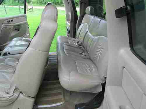 2002 Chevrolet Silverado 1500 LT Extended Cab Pickup 4-Door 5.3L Z71, US $10,001.00, image 9