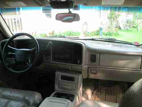 2002 Chevrolet Silverado 1500 LT Extended Cab Pickup 4-Door 5.3L Z71, US $10,001.00, image 11