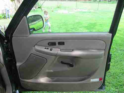 2002 Chevrolet Silverado 1500 LT Extended Cab Pickup 4-Door 5.3L Z71, US $10,001.00, image 12