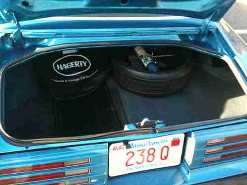 1975 Pontiac Firebird Formula 350 Tribute 4 SPEED!!!!!!!!!, US $10,500.00, image 10