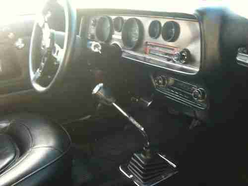 1975 Pontiac Firebird Formula 350 Tribute 4 SPEED!!!!!!!!!, US $10,500.00, image 11