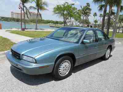 GRAN SPORT 84K Mi SENIOR TRADE LEATHER MONSOON SYSTEM ALL POWER VERY RARE PUFF!, image 2