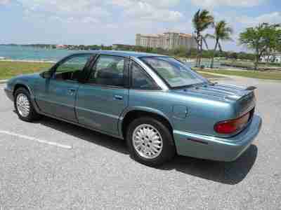 GRAN SPORT 84K Mi SENIOR TRADE LEATHER MONSOON SYSTEM ALL POWER VERY RARE PUFF!, image 5