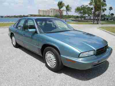 GRAN SPORT 84K Mi SENIOR TRADE LEATHER MONSOON SYSTEM ALL POWER VERY RARE PUFF!, image 10