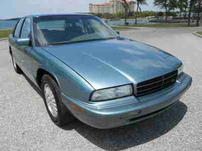 GRAN SPORT 84K Mi SENIOR TRADE LEATHER MONSOON SYSTEM ALL POWER VERY RARE PUFF!, image 11