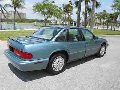 GRAN SPORT 84K Mi SENIOR TRADE LEATHER MONSOON SYSTEM ALL POWER VERY RARE PUFF!, image 13