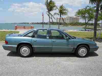 GRAN SPORT 84K Mi SENIOR TRADE LEATHER MONSOON SYSTEM ALL POWER VERY RARE PUFF!, image 14