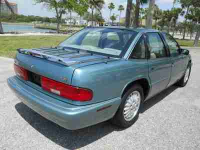 GRAN SPORT 84K Mi SENIOR TRADE LEATHER MONSOON SYSTEM ALL POWER VERY RARE PUFF!, image 15