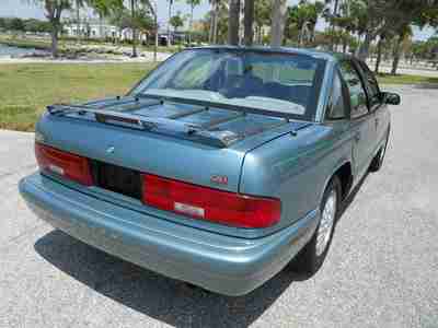 GRAN SPORT 84K Mi SENIOR TRADE LEATHER MONSOON SYSTEM ALL POWER VERY RARE PUFF!, image 16