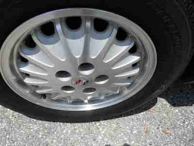 GRAN SPORT 84K Mi SENIOR TRADE LEATHER MONSOON SYSTEM ALL POWER VERY RARE PUFF!, image 18