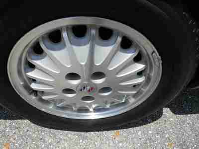 GRAN SPORT 84K Mi SENIOR TRADE LEATHER MONSOON SYSTEM ALL POWER VERY RARE PUFF!, image 19