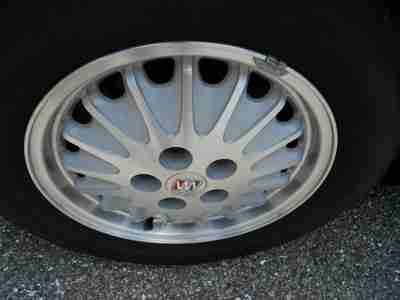 GRAN SPORT 84K Mi SENIOR TRADE LEATHER MONSOON SYSTEM ALL POWER VERY RARE PUFF!, image 20