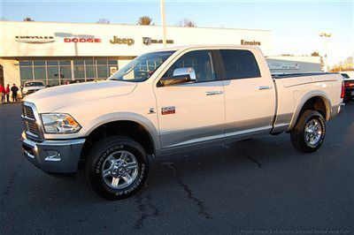 Save $9470 at empire dodge on this new laramie rambox cummins diesel auto 4x4