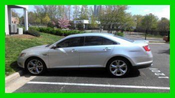 Backup camera ford taurus #6