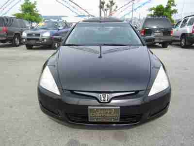 EX-L Coupe 2.4L CD Front Wheel Drive Engine Immobilizer Tires - Front All-Season, US $7,200.00, image 4