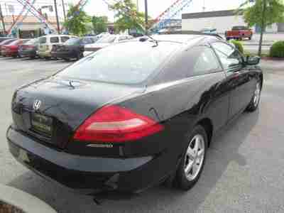 EX-L Coupe 2.4L CD Front Wheel Drive Engine Immobilizer Tires - Front All-Season, US $7,200.00, image 8