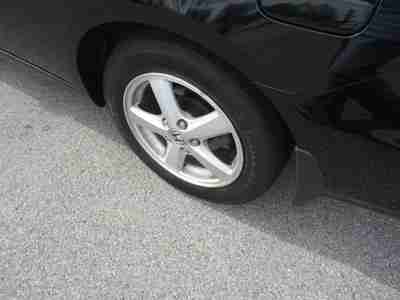EX-L Coupe 2.4L CD Front Wheel Drive Engine Immobilizer Tires - Front All-Season, US $7,200.00, image 11