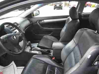 EX-L Coupe 2.4L CD Front Wheel Drive Engine Immobilizer Tires - Front All-Season, US $7,200.00, image 14