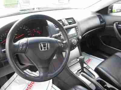 EX-L Coupe 2.4L CD Front Wheel Drive Engine Immobilizer Tires - Front All-Season, US $7,200.00, image 15