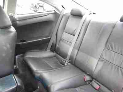 EX-L Coupe 2.4L CD Front Wheel Drive Engine Immobilizer Tires - Front All-Season, US $7,200.00, image 16
