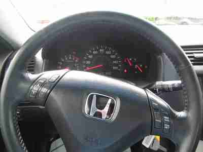 EX-L Coupe 2.4L CD Front Wheel Drive Engine Immobilizer Tires - Front All-Season, US $7,200.00, image 17