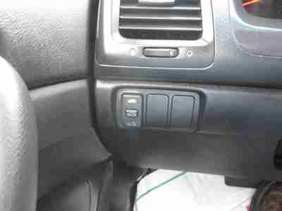 EX-L Coupe 2.4L CD Front Wheel Drive Engine Immobilizer Tires - Front All-Season, US $7,200.00, image 21