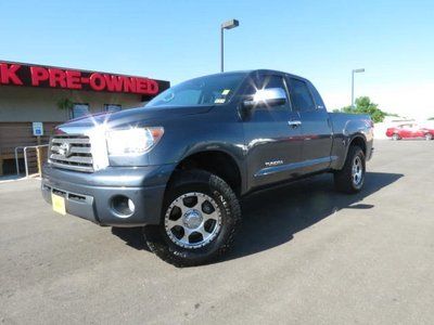 Limited 5.7l cd 4x4 , leather, lift, off road, custom exhaust, jbl sound.