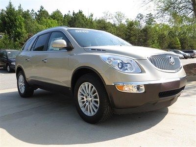 Cxl 3.6l leather seats, 19" alloy wheels, and much more!!