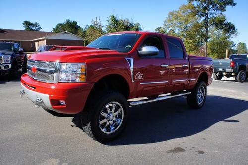 2011 chevrolet silverado,tuscany,rocky ridge,regency4x4,lifted,clean,concept one