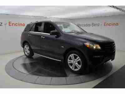 2012 MERCEDES-BENZ ML350, CLEAN CARFAX, 1 OWNER, NAV, HK, CPO LOW MILES, NICE!, image 5