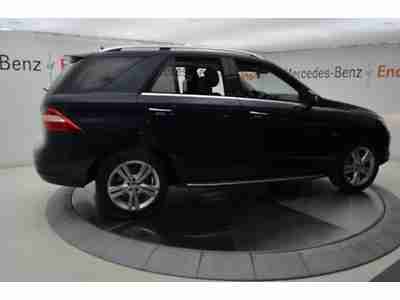 2012 MERCEDES-BENZ ML350, CLEAN CARFAX, 1 OWNER, NAV, HK, CPO LOW MILES, NICE!, image 7