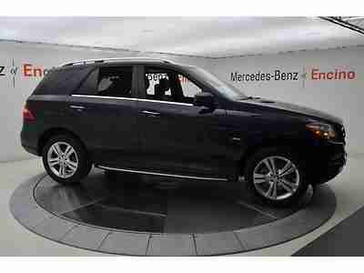 2012 MERCEDES-BENZ ML350, CLEAN CARFAX, 1 OWNER, NAV, HK, CPO LOW MILES, NICE!, image 8