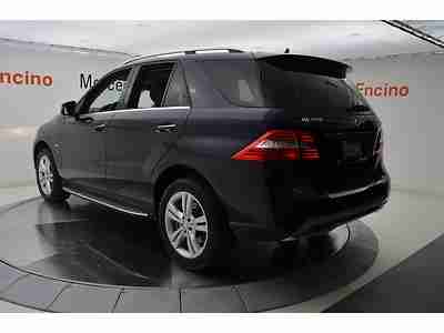 2012 MERCEDES-BENZ ML350, CLEAN CARFAX, 1 OWNER, NAV, HK, CPO LOW MILES, NICE!, image 10